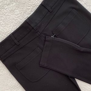 Vince Knit Riding Leggings